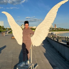 Раяна Гареева, 02.08, Москва
