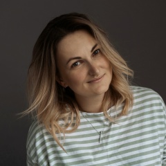 Даша Севрюкова, 28.09.1990, Красноярск