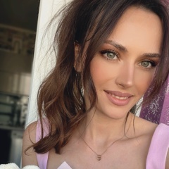 Светлана Кондратенко, 15.05, Кемерово