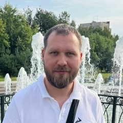 Михаил Ивонников, 24.06.1986, Санкт-Петербург