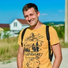 Виталий Пономарев, 20.05.1987