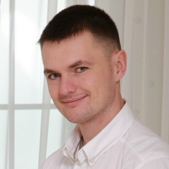 Денис Суфтин, 15.05.1980, Санкт-Петербург