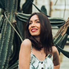 Людмила Самохвалова, 15.02, Полтава