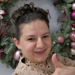 Анжела Юнусова, 02.11, Москва