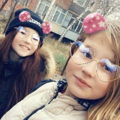 Варвара Другашкова, 27.03.2004, Усть-Каменогорск