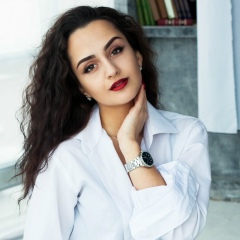 Диана Прохорова, 27.02, Оренбург