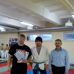 Bekzot Yunusov, 12.03.1989, Сланцы