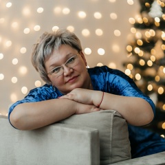 Татьяна Тиунова, 26.02