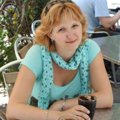 Дарья Волкова, 25.10, Москва