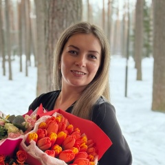 Natalia Senkina, Брянск