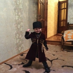 Турпал Дидаев