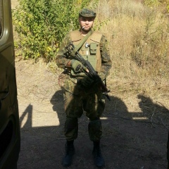 Владимир Иваницкий, 08.08.1985, Каменское / Днепродзержинск
