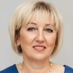 Валентина Жолтикова, 25.04, Москва