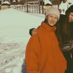 Veronika Zhulanova, 17.09, Пермь