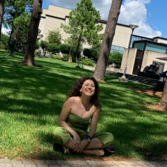 Гульжан Телагисова, 14.10, Panama City Beach