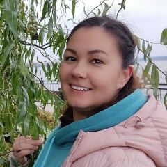 Юлия Князева, 20.09, Игра