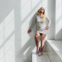 Неля Рахматулина, 13.01, Москва