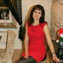 Виктория Максимова, 11.12, Санкт-Петербург