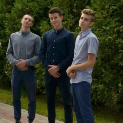 Кирилл Колесник, 19.08, Днепр (Днепропетровск)