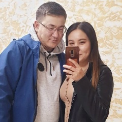 Айбек Алтынбеков, 18.10, Кызылорда