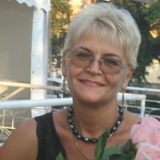Лариса Зеленко, 18.08, Самара