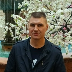 Владимир Надоров, Моршанск