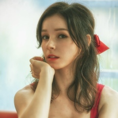 Nana Zaychuk, 29.11.1995, Stockholm