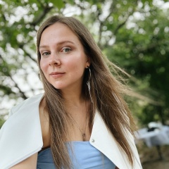Ксения Климентьева, 04.06.1992, Москва