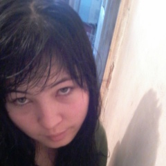 Azima Yusupova
