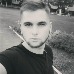 Юрий Коваль, 16.09.1994, Berlin