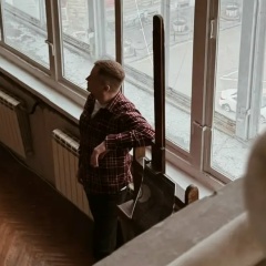 Вадимыч Седых, Санкт-Петербург