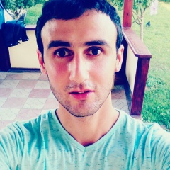 Cabbar Ibrahimov, 31.10, Баку