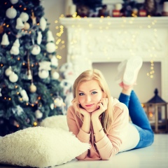 Вера Мартынова, 13.12, Москва