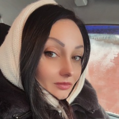 Аня Яркова, 23.04, Санкт-Петербург