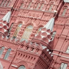Ольга Солдатенкова, 20.11, Великие Луки