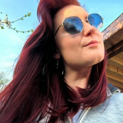 Анна Макарова, 22.04, Развилка