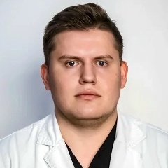 Алексей Ваганов, Санкт-Петербург