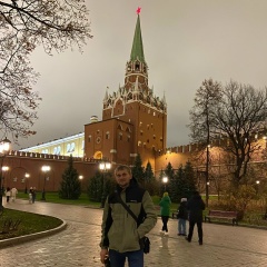 Кирилл Тараканов, 18.11.1986, Рыбинск