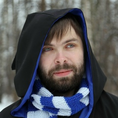 Вадим Семака, 07.01, Москва