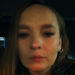 Аня Хазова