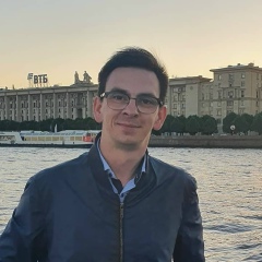 Алексей Лущиков, 18.07, Киров