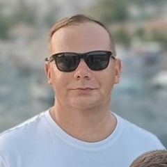 Андрей Владимирович, 18.01, Москва