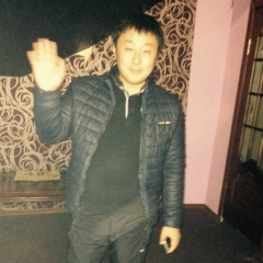 Виктор Ше, 21.05, Кызылорда