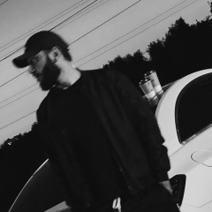 Алик Джан, 16.10, Москва