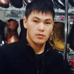 Almaz Jakipov, 20.06.1988, Алматы