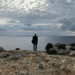 Oleg Epischcev, 03.09.1986, Москва