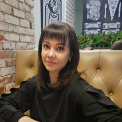 Юлия Карабан, 28.05, Воронеж