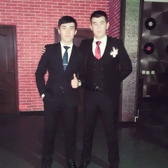 Ереке Жайлауов, 17.05, Шымкент