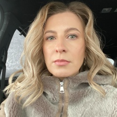Елена Батыршина, Уфа