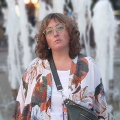 Дина Шалгуева, 28.05, Санкт-Петербург